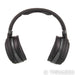 Audeze Mobius Carbon 3D Gaming Headphones; Microphone; Bluetooth (Open Box)