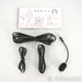 Audeze Mobius Carbon 3D Gaming Headphones; Microphone; Bluetooth (Open Box)