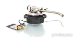 Technics SL-1210 Tonearm; W/ KAB RCA Phono Interconnect Board