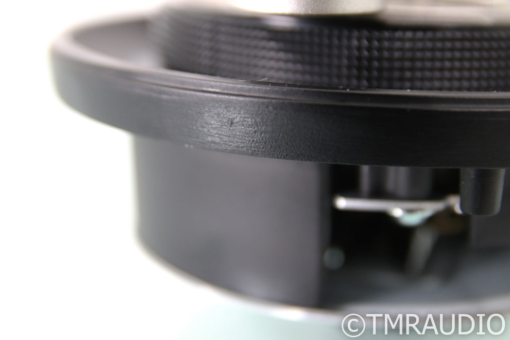 Technics SL-1210 Tonearm; W/ KAB RCA Phono Interconnect Board