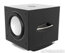REL S/812 12" Powered Subwoofer; Gloss Black