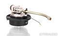Technics SL-1210 Tonearm; w/ 5-pin DIN; Black; 10"