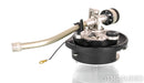 Technics SL-1210 Tonearm; w/ 5-pin DIN; Black; 10"