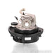Technics SL-1210 Tonearm; w/ 5-pin DIN; Black; 10"