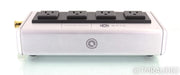 Nordost QRT QBase QB4 MkII AC Power Distributor; Silver (Open Box)