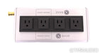 Nordost QRT QBase QB4 MkII AC Power Distributor; Silver (Open Box)