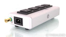 Nordost QRT QBase QB4 MkII AC Power Distributor; Silver (Open Box)