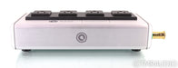 Nordost QRT QBase QB4 MkII AC Power Distributor; Silver (Open Box)
