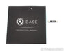 Nordost QRT QBase QB4 MkII AC Power Distributor; Silver (Open Box)