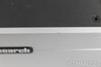 Audio Research VT-100 MKII Stereo Tube Power Amplifier; VT100MKII; Silver