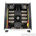 Audio Research VT-100 MKII Stereo Tube Power Amplifier; VT100MKII; Silver