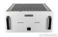 Audio Research VT-100 MKII Stereo Tube Power Amplifier; VT100MKII; Silver