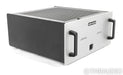Audio Research VT-100 MKII Stereo Tube Power Amplifier; VT100MKII; Silver
