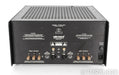 Audio Research VT-100 MKII Stereo Tube Power Amplifier; VT100MKII; Silver