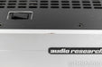 Audio Research VT-100 MKII Stereo Tube Power Amplifier; VT100MKII; Silver