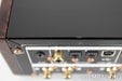 Marantz HD-DAC1 DAC; D/A Converter; Black (No Remote)