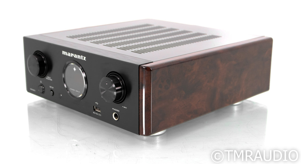 Marantz HD-DAC1 DAC; D/A Converter; Black (No Remote)