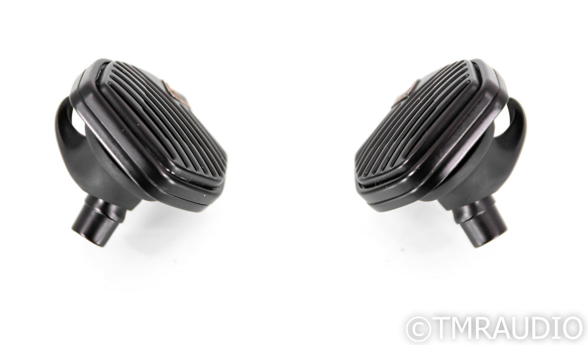 Audeze LCDi4 Planar Magnetic In-Ear Headphones; IEM; LCD-i4