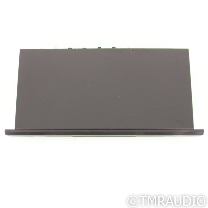 Genesis Technologies Digital Lens Digital Processor; Reclocker
