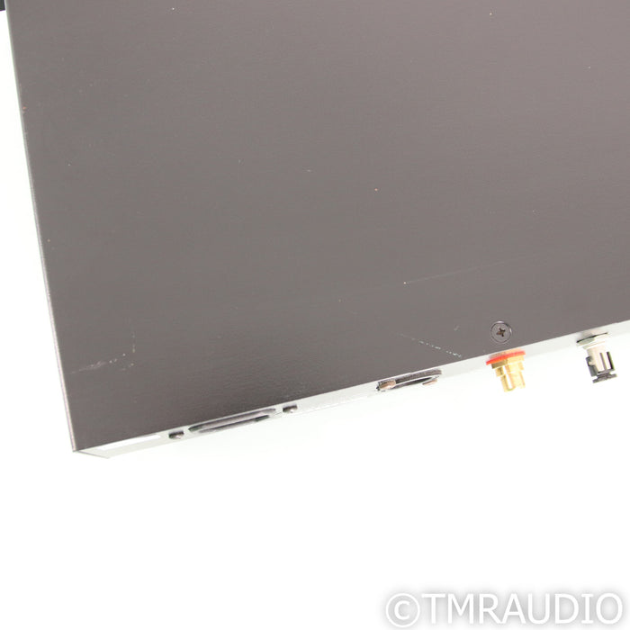 Genesis Technologies Digital Lens Digital Processor; Reclocker