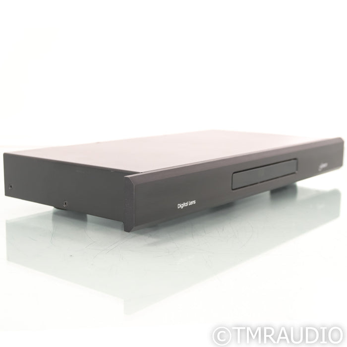 Genesis Technologies Digital Lens Digital Processor; Reclocker