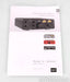 SPL Phonitor xe Headphone Amplifier; Silver (Open Box)