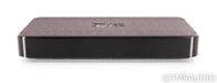 HRS DPX - 09545 Damping Plate; Black