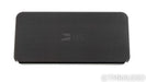 HRS DPX - 09545 Damping Plate; Black