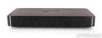 HRS DPX - 09545 Damping Plate; Black