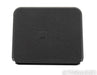 HRS DPX - 05545 Damping Plate; Black