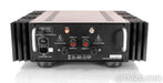 Pass Labs XA25 Stereo Power Amplifier; XA-25; Silver