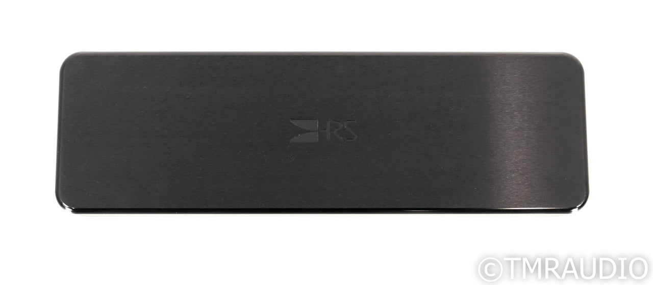 HRS Damping Plate - Thumbnail 2