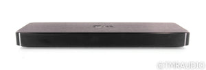 HRS DPX - 14545 Damping Plate; Black