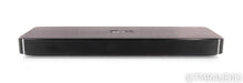 HRS DPX - 14545 Damping Plate; Black