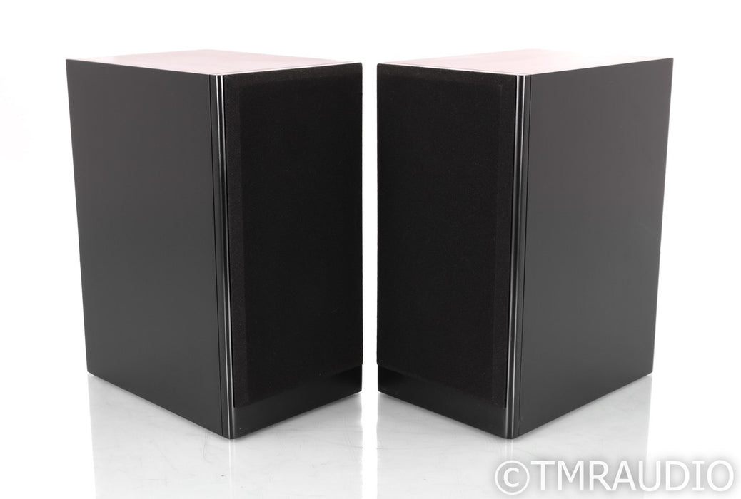 Ascend Acoustics Sierra-1 Bookshelf Speakers; Black Pair; SRM-1