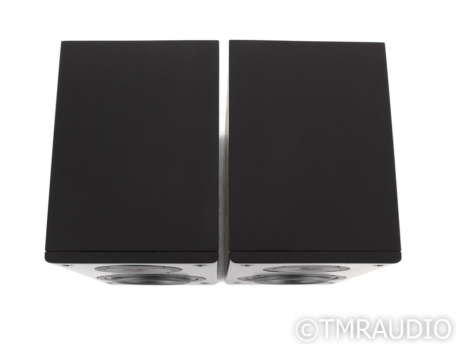 Ascend Acoustics Sierra-1 Bookshelf Speakers; Black Pair; SRM-1