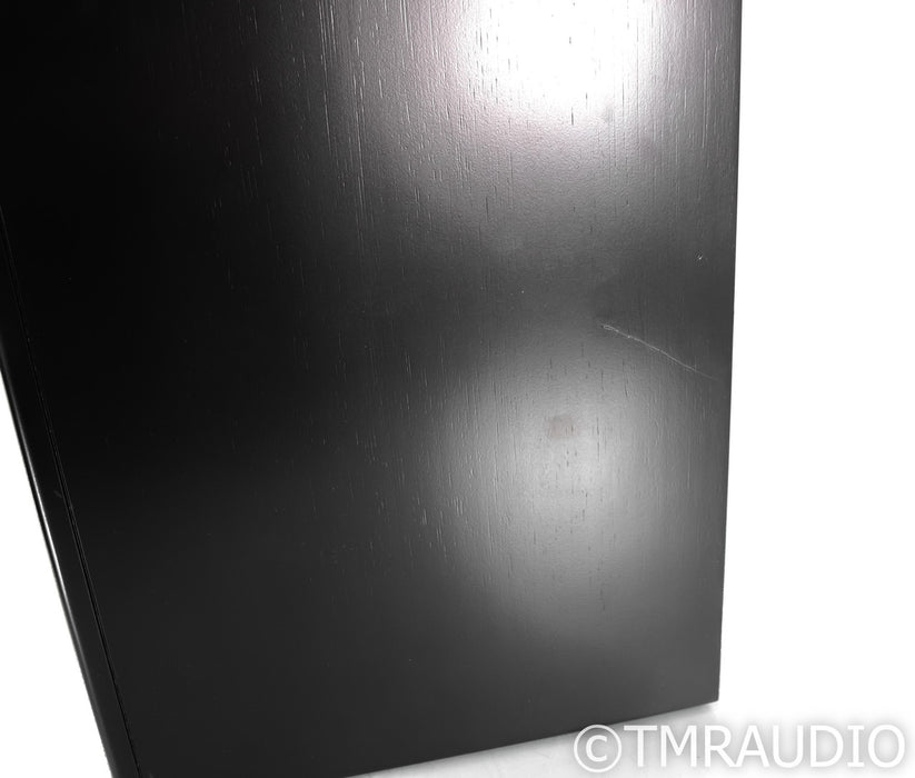 Ascend Acoustics Sierra-1 Bookshelf Speakers; Black Pair; SRM-1