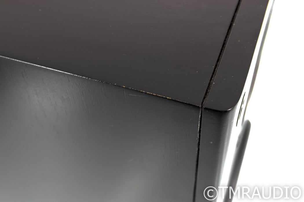 Ascend Acoustics Sierra-1 Bookshelf Speakers; Black Pair; SRM-1