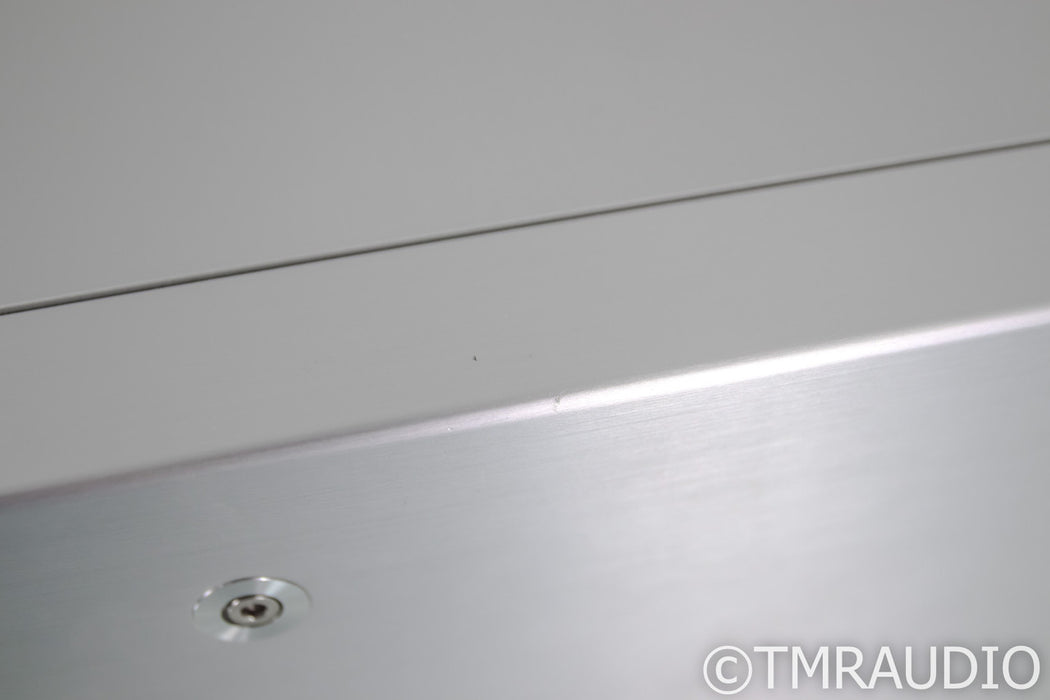 Esoteric UX-1 NWO 3.0-GO CD / SACD player; APL HiFi Modification; Remote