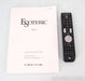 Esoteric UX-1 NWO 3.0-GO CD / SACD player; APL HiFi Modification; Remote