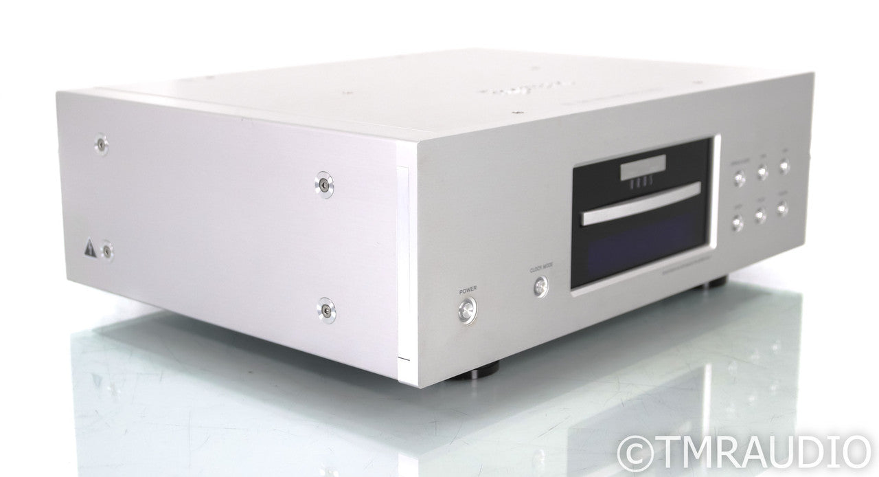 Esoteric UX-1 NWO 3.0-GO CD / SACD player; APL HiFi Modification; Remote