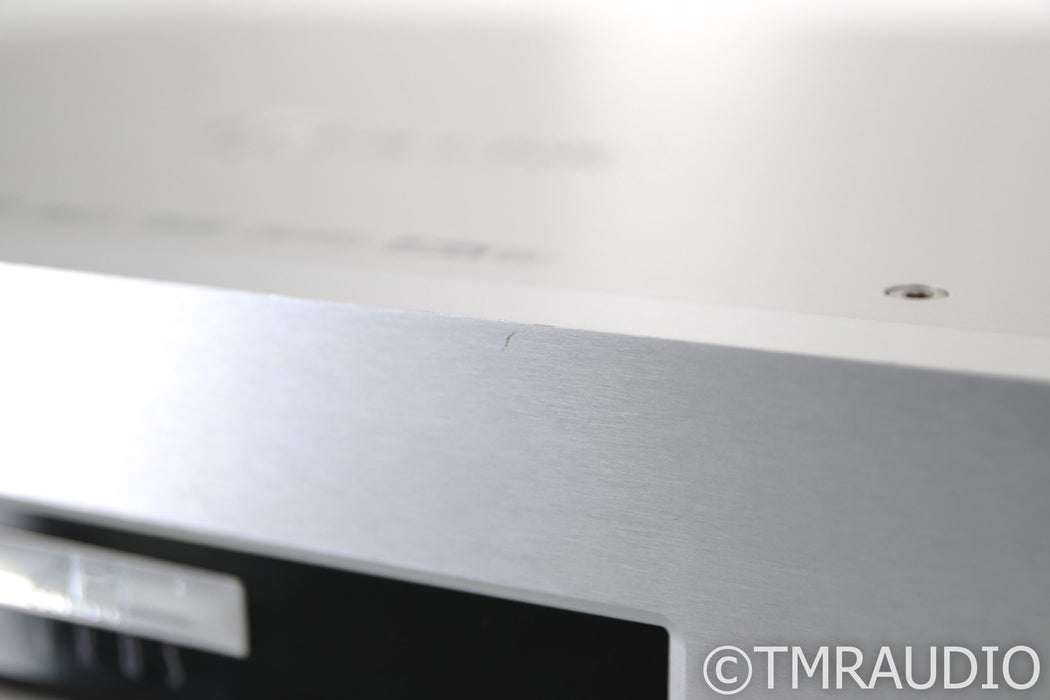 Esoteric UX-1 NWO 3.0-GO CD / SACD player; APL HiFi Modification; Remote