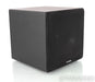 Rythmik L12 12" Powered Subwoofer; Black; L-12