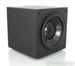 Rythmik L12 12" Powered Subwoofer; Black; L-12