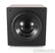 Rythmik L12 12" Powered Subwoofer; Black; L-12