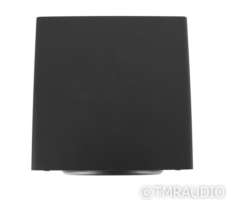 Rythmik L12 12" Powered Subwoofer; Black; L-12
