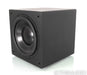 Rythmik L12 12" Powered Subwoofer; Black; L-12