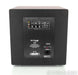Rythmik L12 12" Powered Subwoofer; Black; L-12