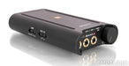 Sony PHA-3 Portable Headphone Amplifier; Black