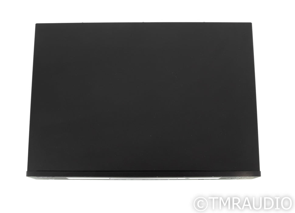 Oppo BDP-103 Universal Disc Player; Remote; CD / SACD / DVD / Blu-Ray